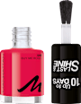 Nagellack Last & Shine 540 Buy Me Roses  MANHATTAN Cosmetics