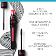 TUSZ ROUGE TWIST UP 24H BOURJOIS PARIS