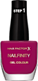Smalto Nailfinity Gel Colour - n. 340 MAX FACTOR