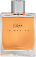 Eau de Toilette In Motion HUGO BOSS