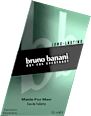 Eau de Toilette Made for Men Bruno Banani