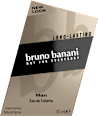 long-lasting Man Eau de Toilette Bruno Banani