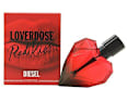 Loverdose Red Kiss edp DIESEL