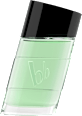 Eau de Toilette Made for Men Bruno Banani