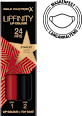 Lipfinity ruž za usne – 088 Starlet MAX FACTOR