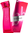 Eau de Toilette Pure Woman Bruno Banani