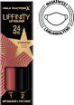 Lippenstift Liquid Lipfinity 24h 82 Stardust MAX FACTOR