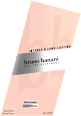Woman Eau de Parfum  Bruno Banani