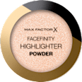 Highlighter Facefinity 001 Nude Beam MAX FACTOR