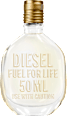 Eau de Toilette Fuel for Life Uomo DIESEL