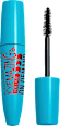 Mascara Eyemazing Volume On Demand Waterproof 1010N Black MANHATTAN Cosmetics