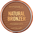 Natural bronzer - 03 Sunset RIMMEL LONDON