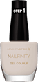 Gel Nagellack Nailfinity 150 Walk Of Fame  MAX FACTOR