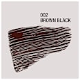 Mascara Wonder'full 002 Brown Black MANHATTAN Cosmetics