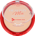 Puder Healthy Mix 01 BOURJOIS PARIS
