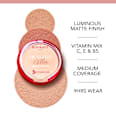 Puder Healthy Mix 01 BOURJOIS PARIS