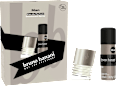 Geschenkset Man EdP 30ml + Deo 50ml Bruno Banani