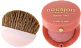 Little Round Pot rumenilo- 95 Rose de Jaspe BOURJOIS PARIS