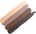 Colour X-pert Soft Touch paleta sjena za oči – 003 Hazy Sands MAX FACTOR
