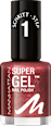 Nagellack Super Gel 83 Make it Pop MANHATTAN Cosmetics