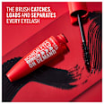 Tusz do rzęs Scandal Eyes Volume On Demand Mascara Waterproof  RIMMEL LONDON