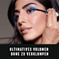 Wimpernprimer False Lash Effect Max Out Blue MAX FACTOR