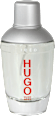 Eau de Toilette Iced HUGO BOSS