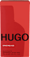Energise Woda toaletowa męska HUGO BOSS