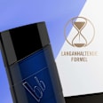 Eau de Toilette Magic Man Bruno Banani