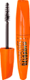 Szempillaspirál Scandaleyes Reloded, Vízálló - Nr. 002 Brown Black RIMMEL LONDON