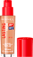 Podkład LASTING FINISH 160  RIMMEL LONDON