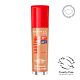 Podkład LASTING FINISH 210  RIMMEL LONDON