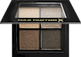 paletka očních stínů X-pert 003 Hazy Sands MAX FACTOR
