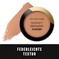 Facefinity bronzer – 001 Light Bronze MAX FACTOR