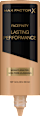 Foundation Facefinity Lasting Performance 107 Golden Beige  MAX FACTOR