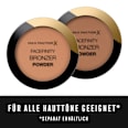 Facefinity bronzer – 001 Light Bronze MAX FACTOR