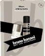 Geschenkset Man EdP 30ml + Deo 50ml Bruno Banani