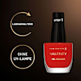 Gel Nagellack Nailfinity 420 Spotlight On Her MAX FACTOR
