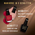 Gel Nagellack Nailfinity 310 Red Carpet Ready MAX FACTOR