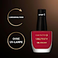 Gel Nagellack Nailfinity 310 Red Carpet Ready MAX FACTOR