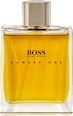 Number One edt  HUGO BOSS