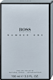Number One edt  HUGO BOSS