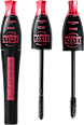 Twist Up Volume mascara 24H 23 Black BOURJOIS PARIS