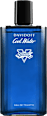 Eau de Toilette Cool Water Street Fighter Uomo DAVIDOFF