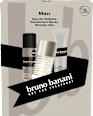 Geschenkset Man EdT 50ml + Duschgel 50ml + Deo 50ml Bruno Banani