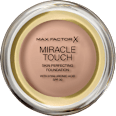 Miracle Touch kompaktni puder – 070 Natural MAX FACTOR