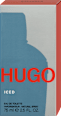 Eau de Toilette Iced HUGO BOSS