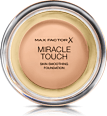 Miracle Touch kompaktni puder - 045 Warm Almond MAX FACTOR