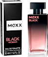 Black Woman Eau de Toilette  Mexx