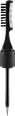 TUSZ DO BRWI 48H WONDER'LAST 003  RIMMEL LONDON